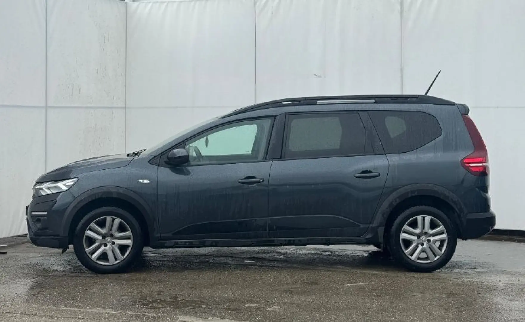 DACIA JOGGER 1.0 ECO-G 100HP COMFORT