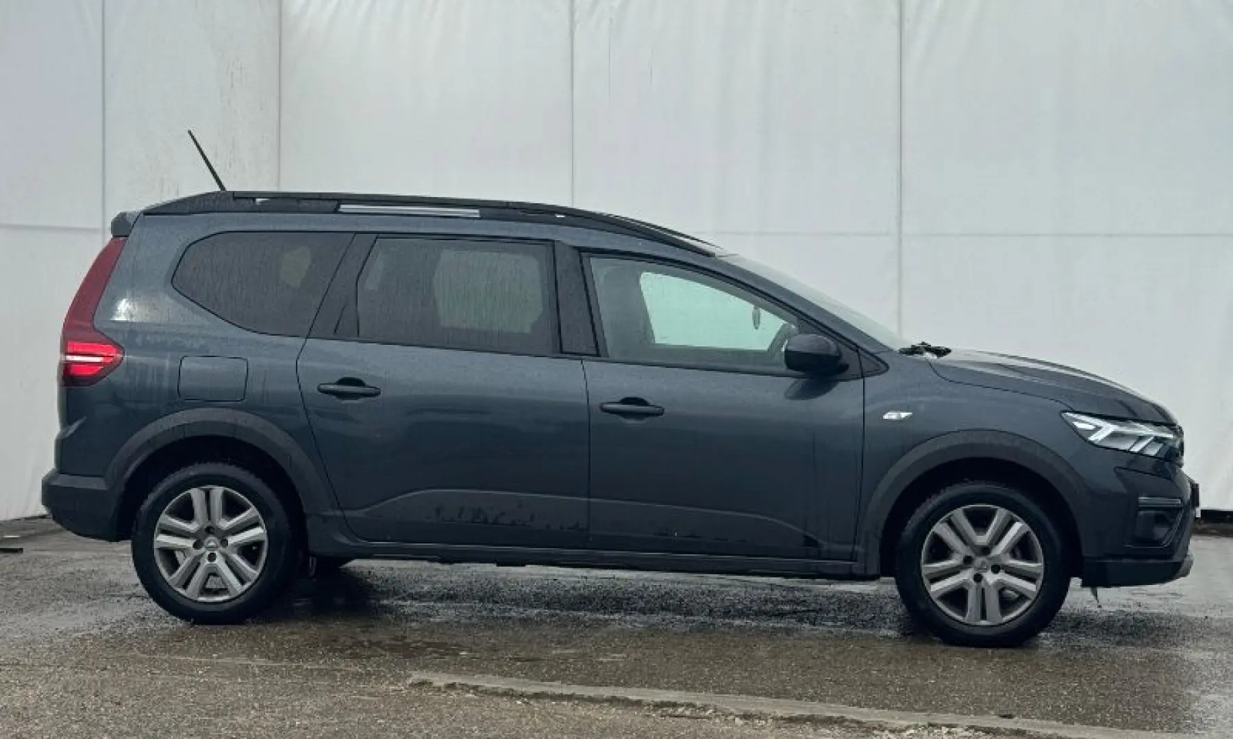 DACIA JOGGER 1.0 ECO-G 100HP COMFORT