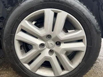 DACIA JOGGER 1.0 ECO-G 100HP COMFORT