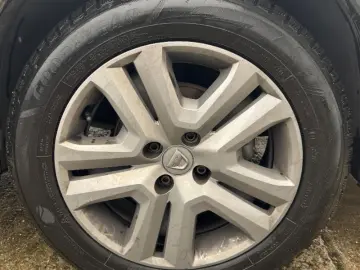 DACIA JOGGER 1.0 ECO-G 100HP COMFORT