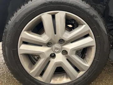 DACIA JOGGER 1.0 ECO-G 100HP COMFORT