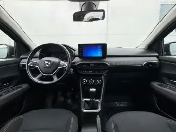 DACIA JOGGER 1.0 ECO-G 100HP COMFORT