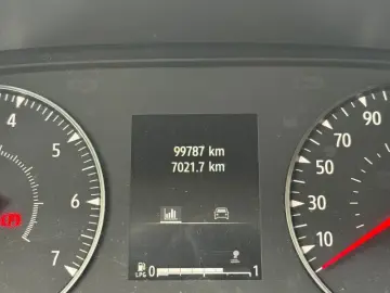 DACIA JOGGER 1.0 ECO-G 100HP COMFORT