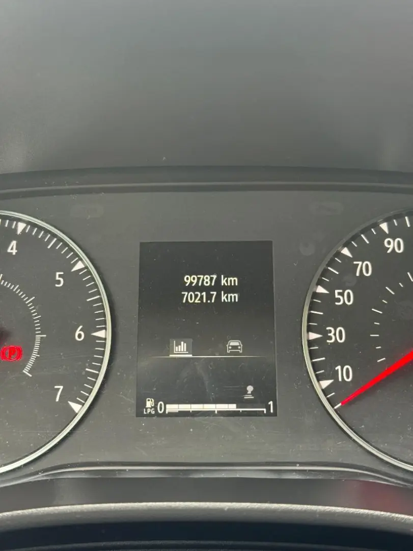 DACIA JOGGER 1.0 ECO-G 100HP COMFORT