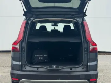 DACIA JOGGER 1.0 ECO-G 100HP COMFORT