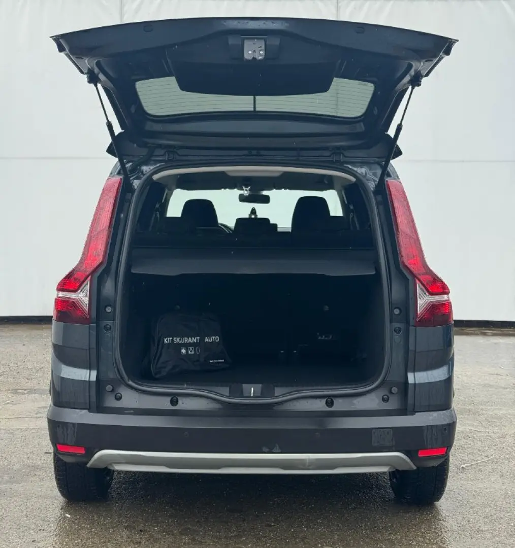 DACIA JOGGER 1.0 ECO-G 100HP COMFORT