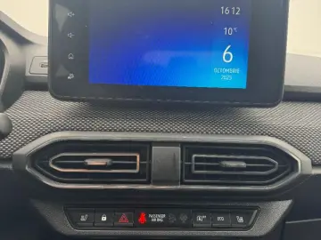 DACIA JOGGER 1.0 ECO-G 100HP COMFORT