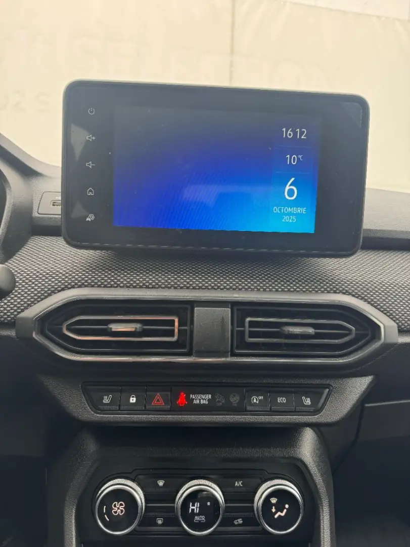 DACIA JOGGER 1.0 ECO-G 100HP COMFORT