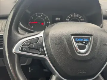 DACIA JOGGER 1.0 ECO-G 100HP COMFORT