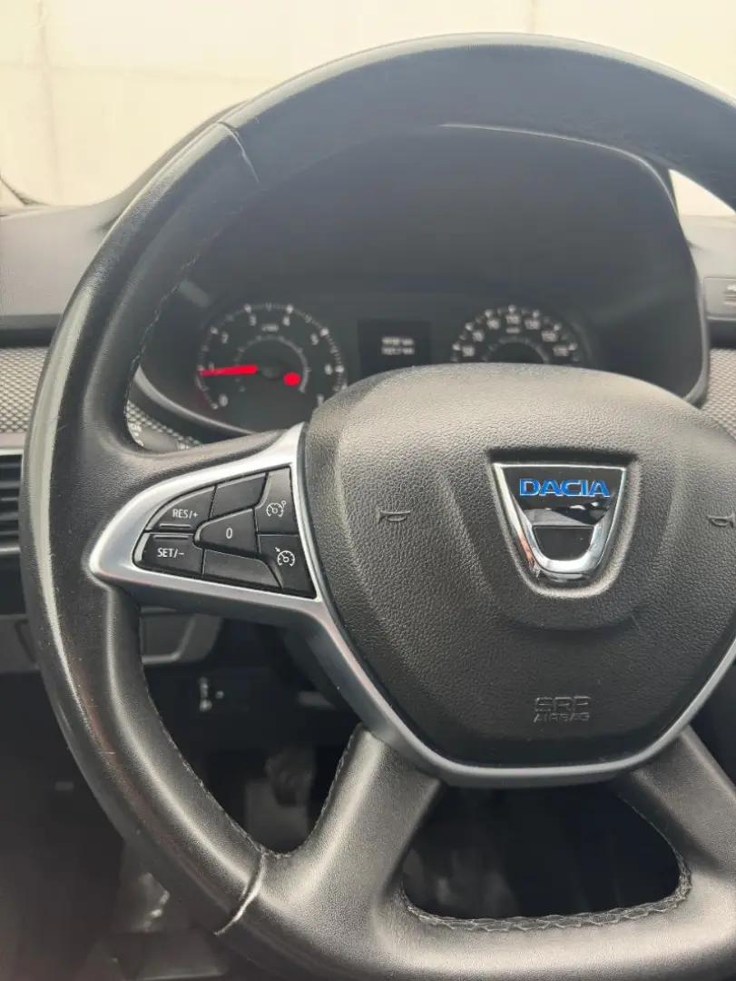 DACIA JOGGER 1.0 ECO-G 100HP COMFORT