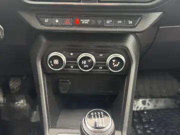 DACIA JOGGER 1.0 ECO-G 100HP COMFORT