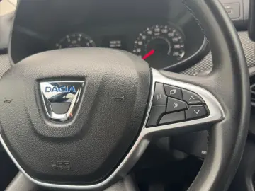 DACIA JOGGER 1.0 ECO-G 100HP COMFORT