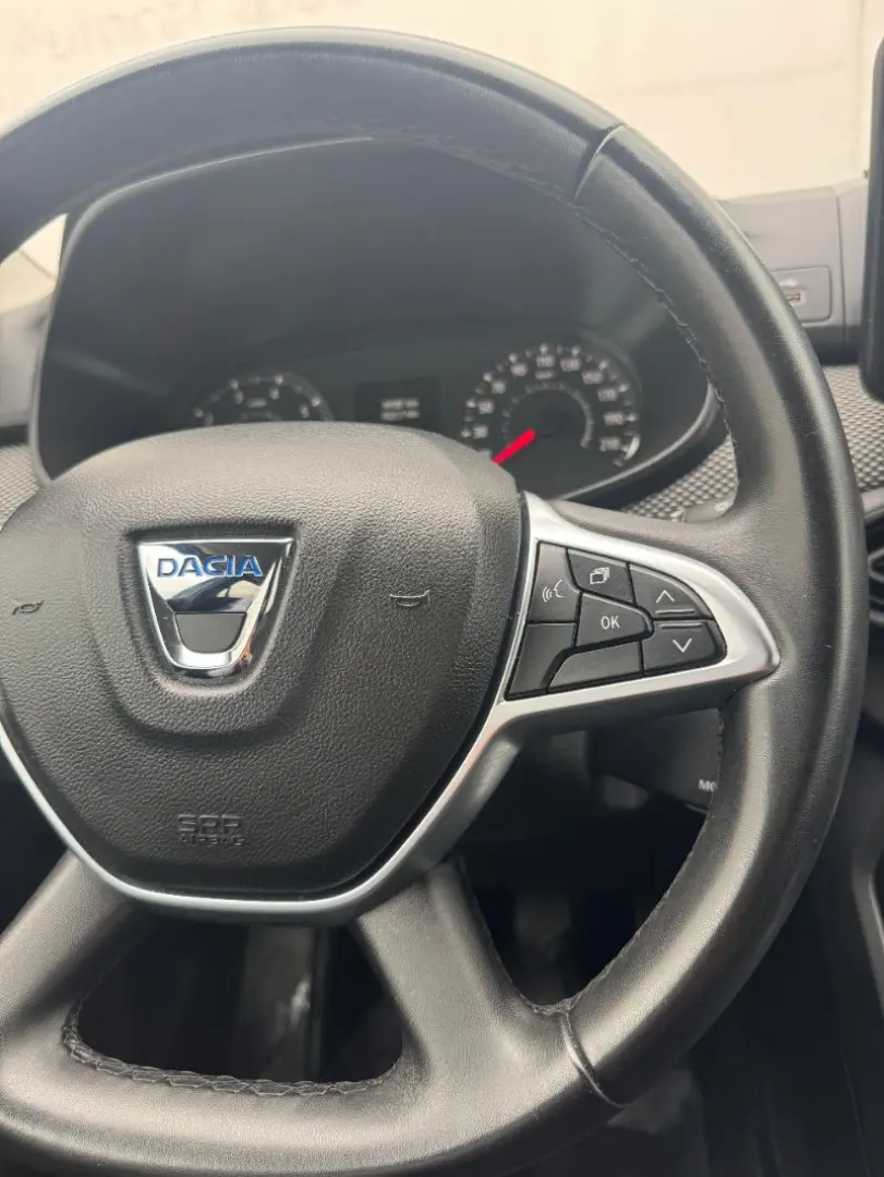 DACIA JOGGER 1.0 ECO-G 100HP COMFORT