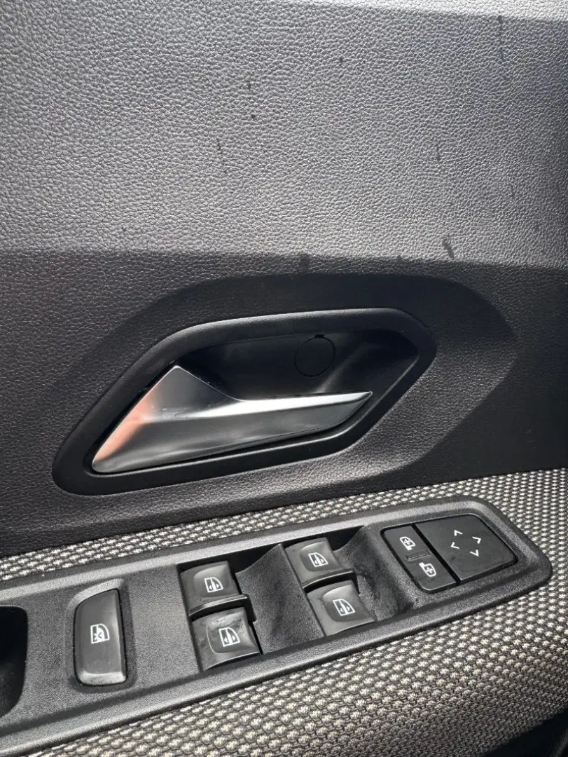 DACIA JOGGER 1.0 ECO-G 100HP COMFORT