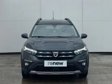 DACIA JOGGER 1.0 ECO-G 100HP COMFORT