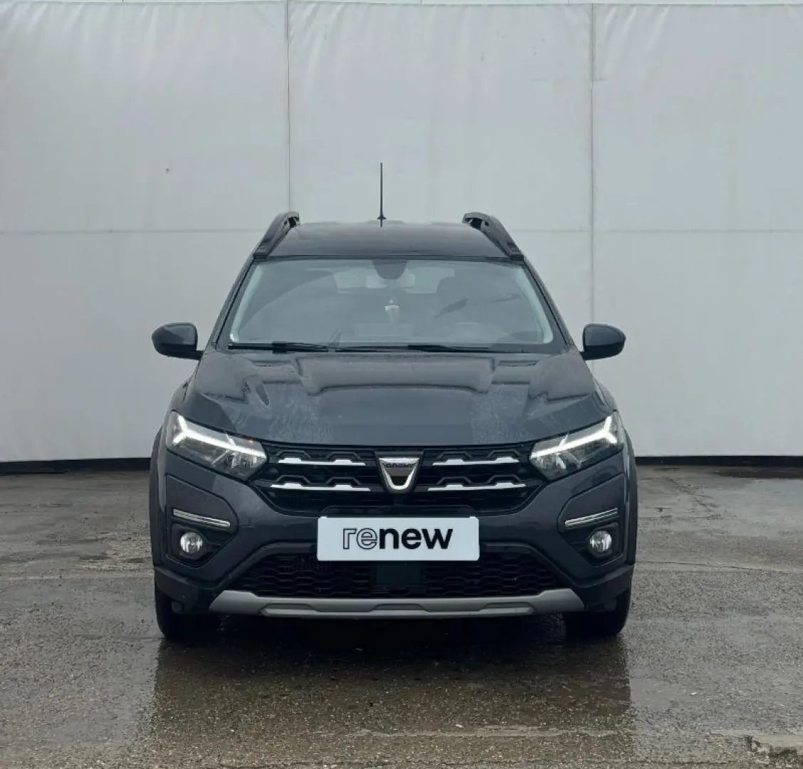 DACIA JOGGER 1.0 ECO-G 100HP COMFORT