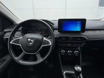 DACIA JOGGER 1.0 ECO-G 100HP COMFORT