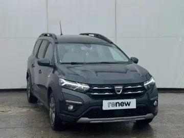 DACIA JOGGER 1.0 ECO-G 100HP COMFORT