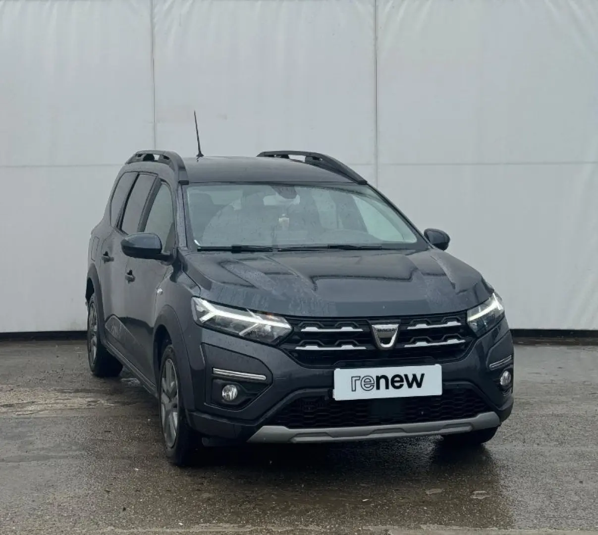 DACIA JOGGER 1.0 ECO-G 100HP COMFORT