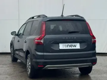 DACIA JOGGER 1.0 ECO-G 100HP COMFORT