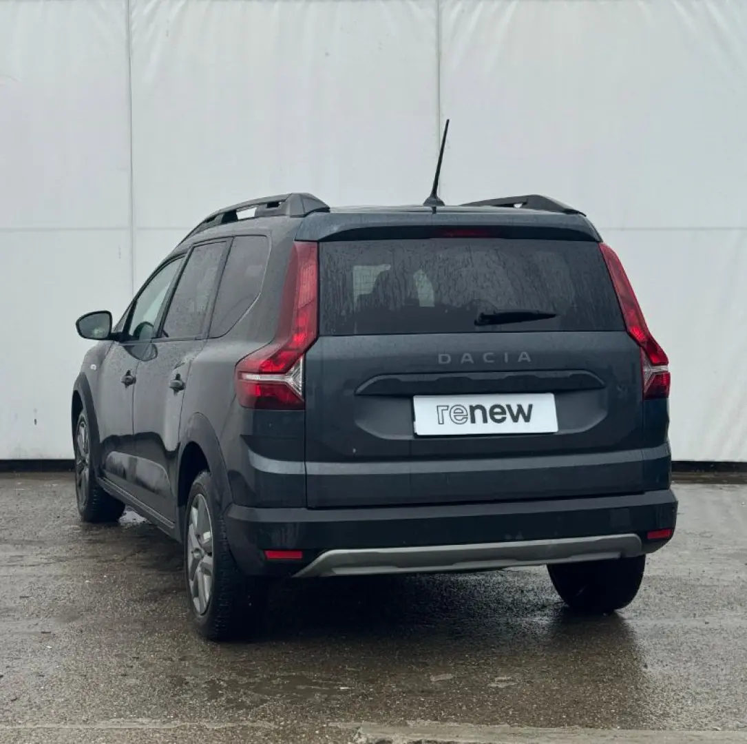 DACIA JOGGER 1.0 ECO-G 100HP COMFORT