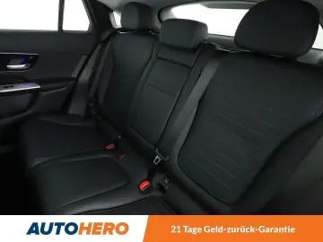 GLC 400e Coupe 4Matic AMG Line Aut*LED*ACC*CAM*