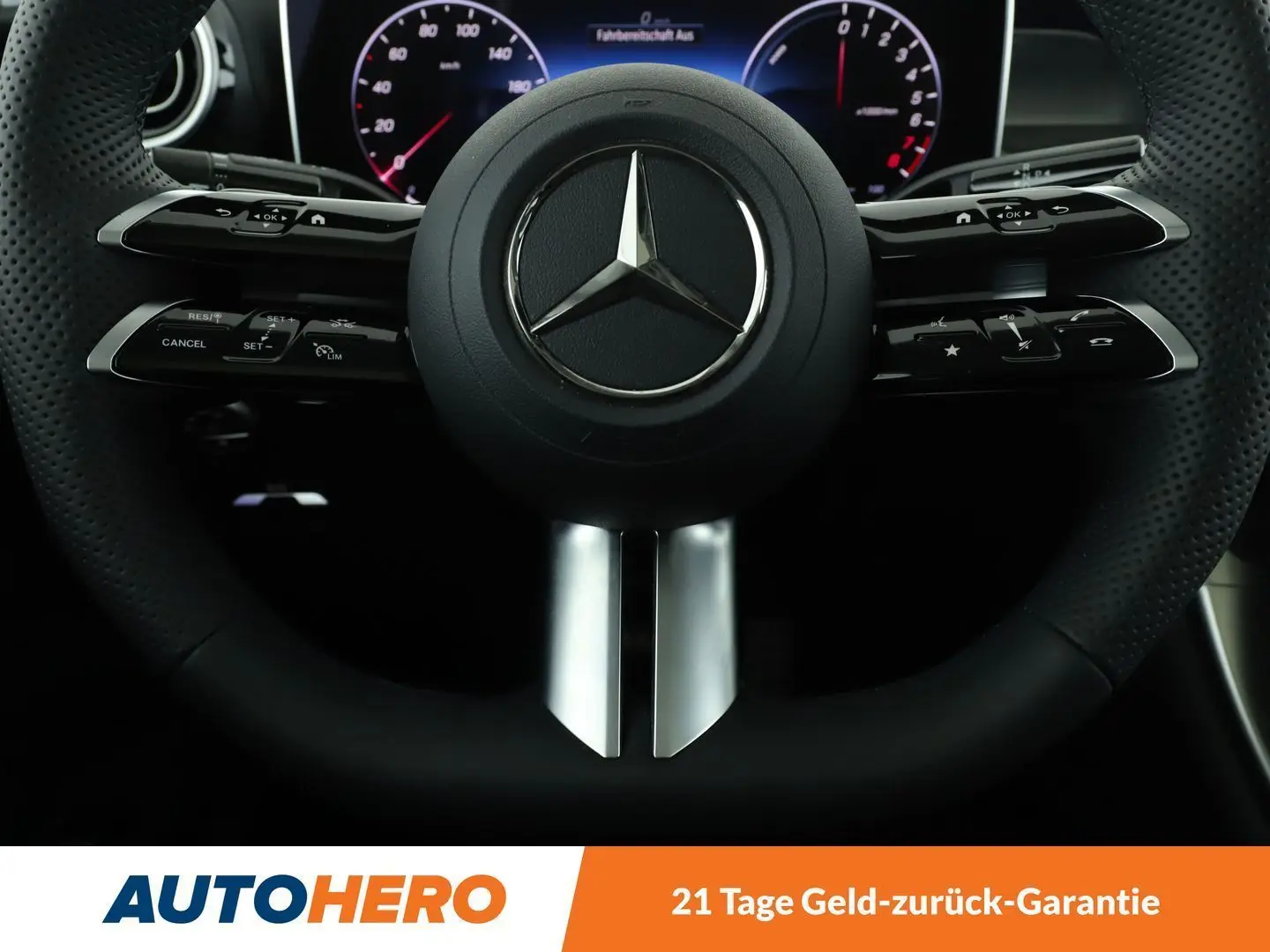 GLC 400e Coupe 4Matic AMG Line Aut*LED*ACC*CAM*