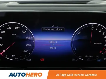 GLC 400e Coupe 4Matic AMG Line Aut*LED*ACC*CAM*