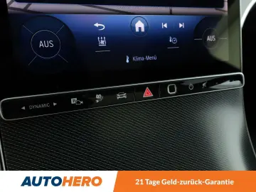 GLC 400e Coupe 4Matic AMG Line Aut*LED*ACC*CAM*