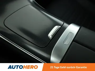 GLC 400e Coupe 4Matic AMG Line Aut*LED*ACC*CAM*
