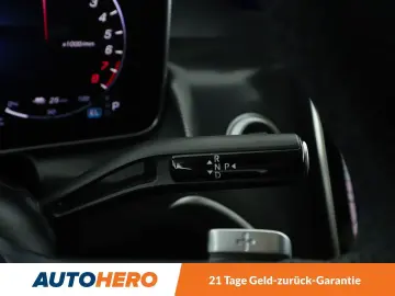 GLC 400e Coupe 4Matic AMG Line Aut*LED*ACC*CAM*