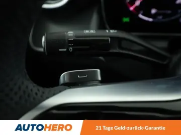 GLC 400e Coupe 4Matic AMG Line Aut*LED*ACC*CAM*