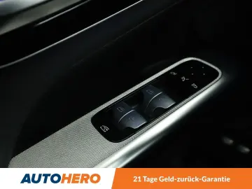 GLC 400e Coupe 4Matic AMG Line Aut*LED*ACC*CAM*