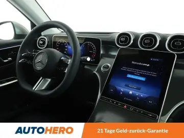 GLC 400e Coupe 4Matic AMG Line Aut*LED*ACC*CAM*
