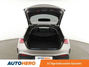 GLC 400e Coupe 4Matic AMG Line Aut*LED*ACC*CAM*