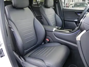 GLC 300 d 4M Coupé AMG-Sport/Pano/360/AHK/Distr