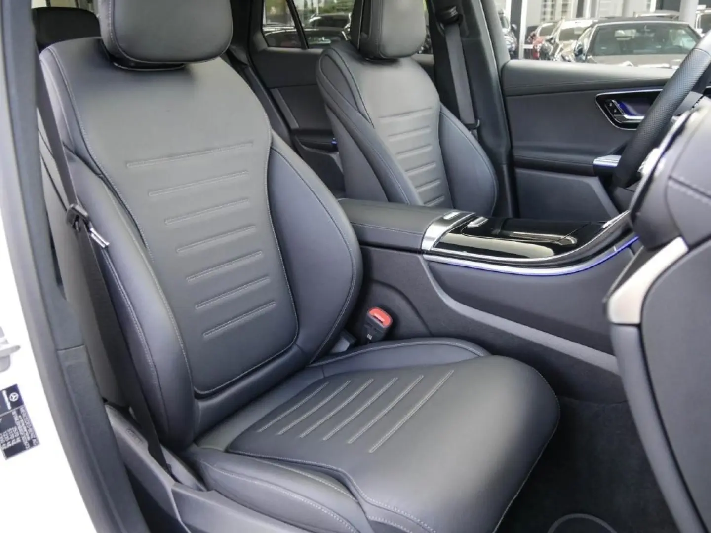 GLC 300 d 4M Coupé AMG-Sport/Pano/360/AHK/Distr