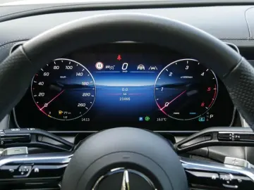 GLC 300 d 4M Coupé AMG-Sport/Pano/360/AHK/Distr