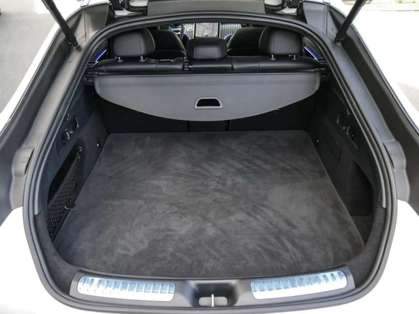 GLC 300 d 4M Coupé AMG-Sport/Pano/360/AHK/Distr