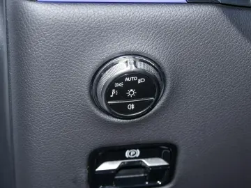 GLC 300 d 4M Coupé AMG-Sport/Pano/360/AHK/Distr