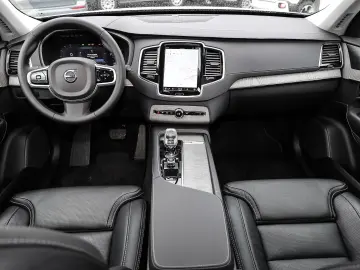 Volvo XC90 Plus Bright AWD B5 Diesel EU6d