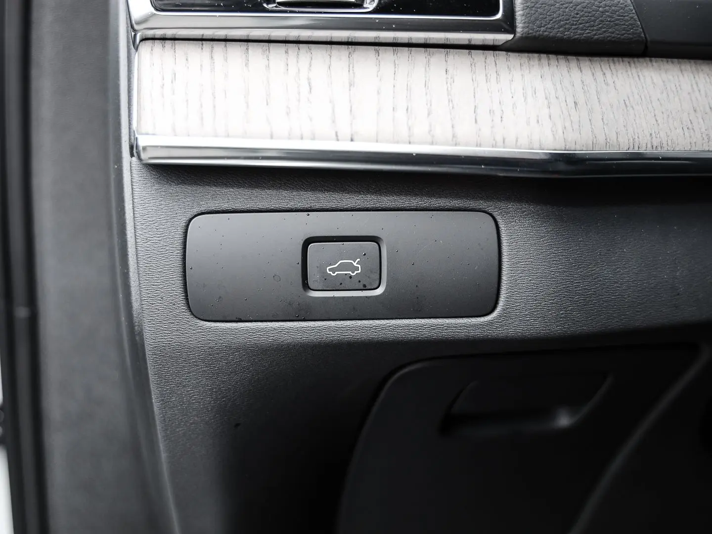Volvo XC90 Plus Bright AWD B5 Diesel EU6d