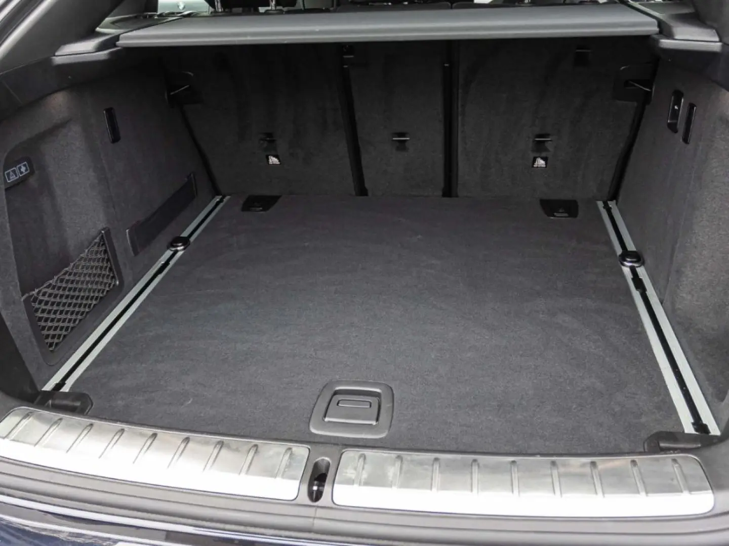 X4 M +Navi+DAB+LED+RFK+Leder+e-Sitze+Lenkrad HZG