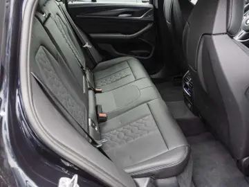 X4 M +Navi+DAB+LED+RFK+Leder+e-Sitze+Lenkrad HZG