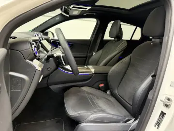 GLC 300 d Coupe 4M AMG/BURM./PANO/MEMORY/NIGHT