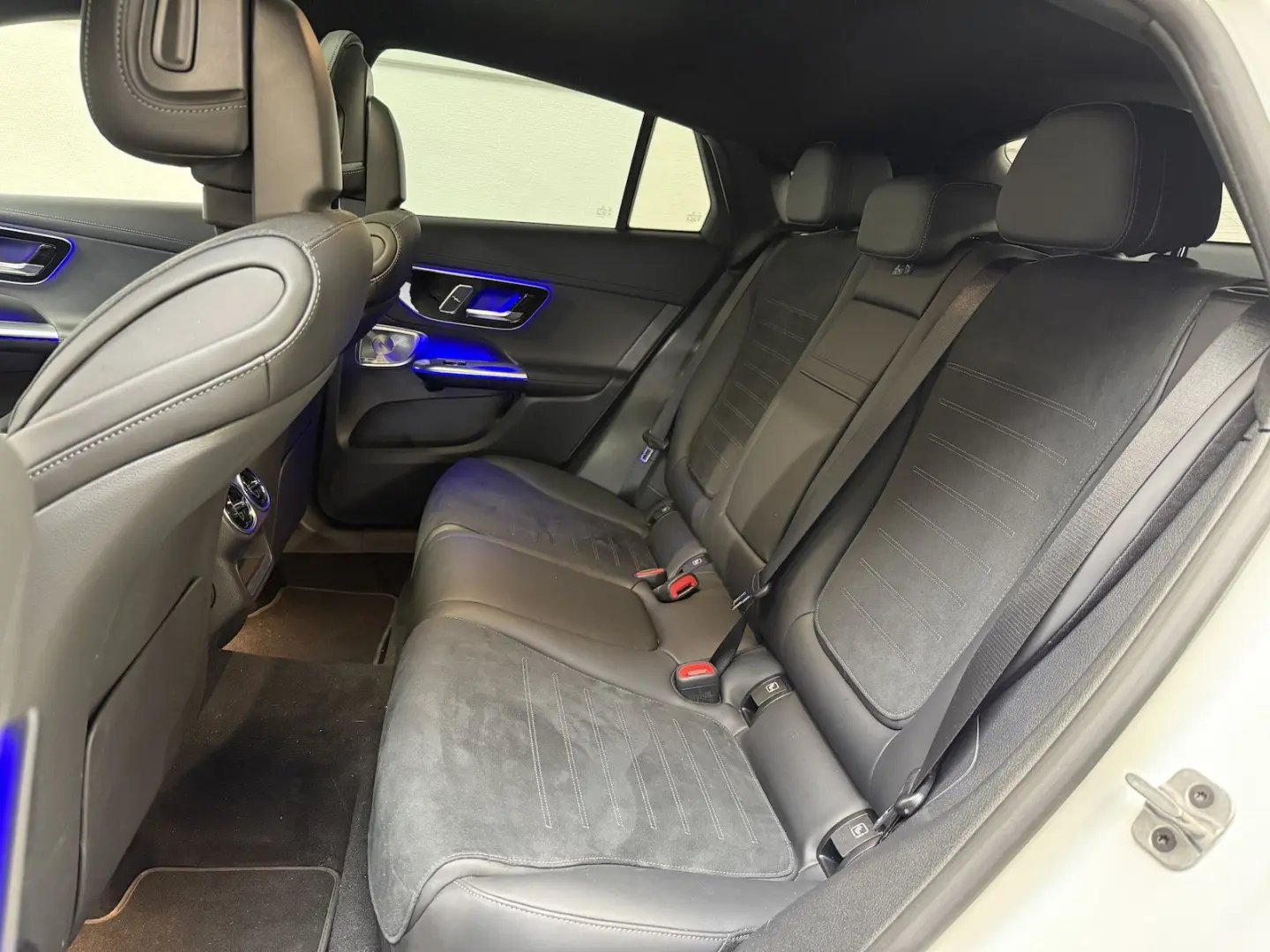 GLC 300 d Coupe 4M AMG/BURM./PANO/MEMORY/NIGHT