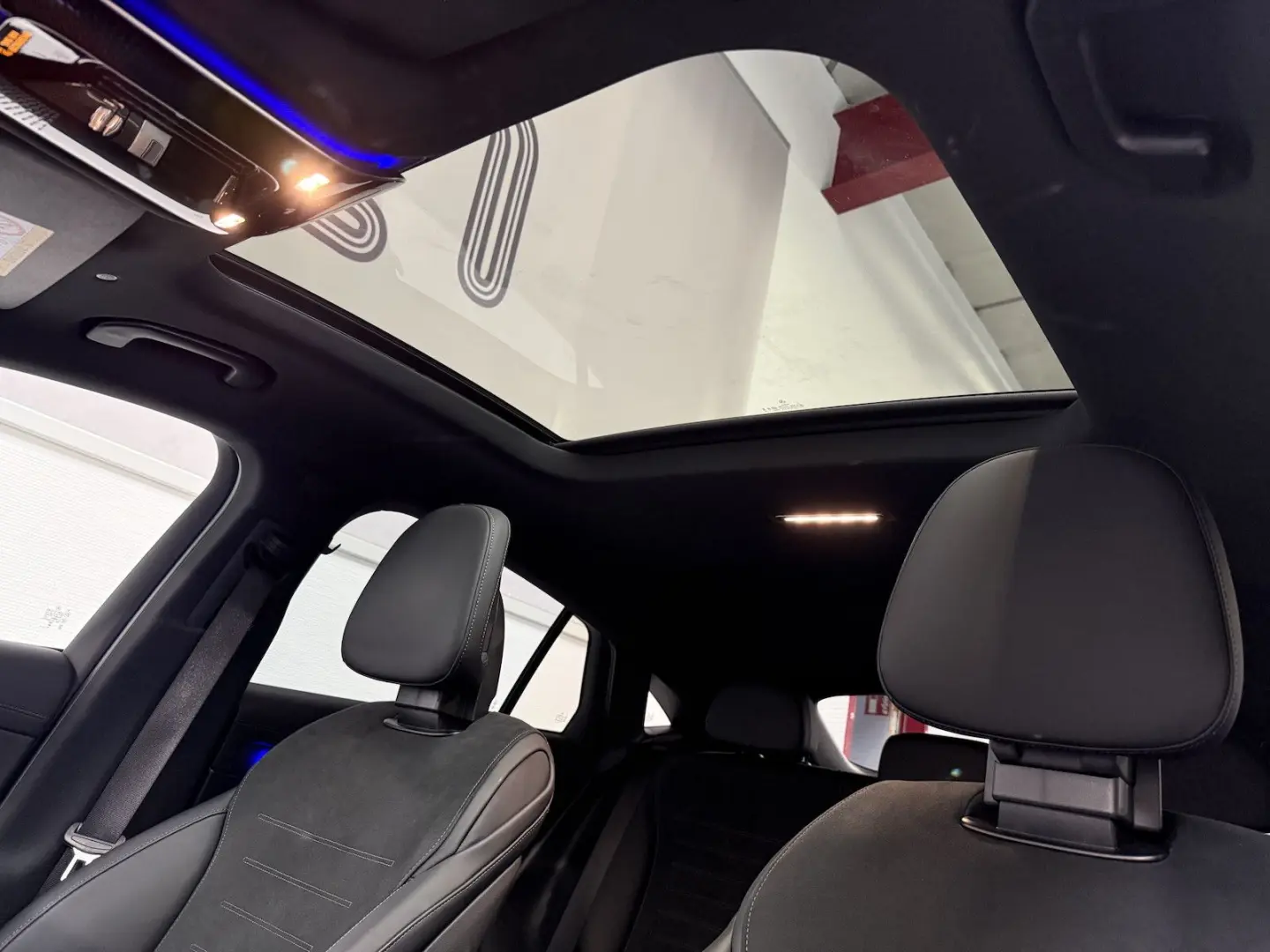 GLC 300 d Coupe 4M AMG/BURM./PANO/MEMORY/NIGHT