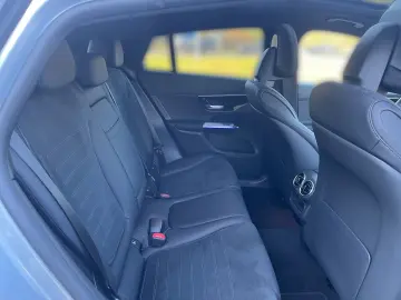 GLC 300 d 4M Coupé AMG+TECHNIK+Distr+Pano+AHK+36