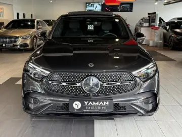 GLC 300 d Coupe 4M AMG*Prem+*Night*Pano*Burm*HUD
