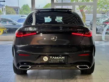 GLC 300 d Coupe 4M AMG*Prem+*Night*Pano*Burm*HUD